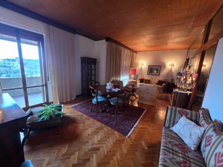 For Sale Apartment SIENA – LE LUPE AREA  
For sale, just a few steps from the historic city centre, right outside the...